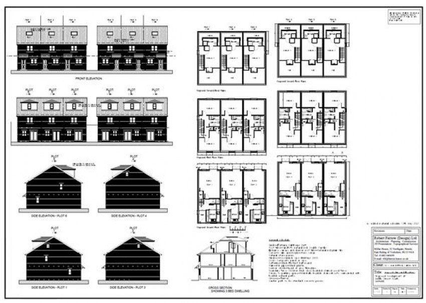 Images for Plot 1, The Old Depot, Middle Street South, Driffield, YO25 6PS