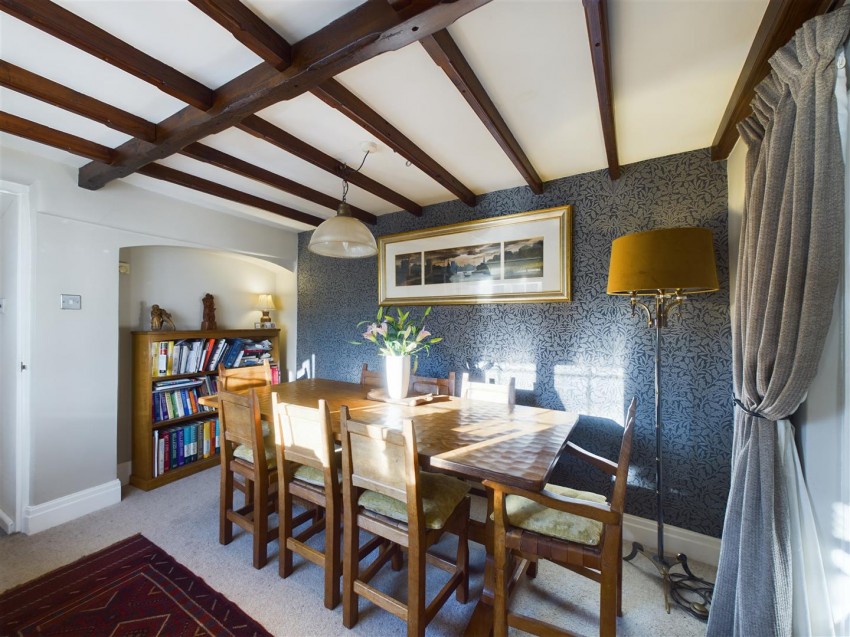 Images for Rose Cottage, Church Lane, Thornton-Le-Dale, North Yorkshire, YO18 7QL