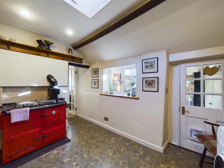 Images for Rose Cottage, Church Lane, Thornton-Le-Dale, North Yorkshire, YO18 7QL