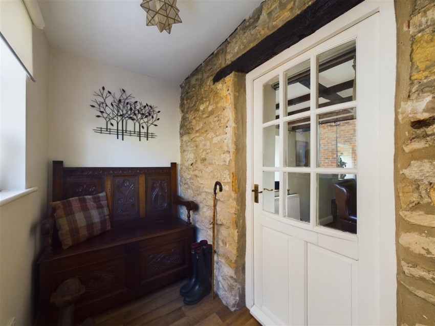 Images for Rose Cottage, Church Lane, Thornton-Le-Dale, North Yorkshire, YO18 7QL