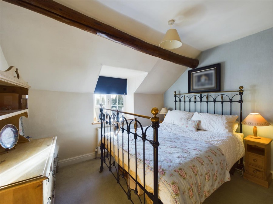 Images for Rose Cottage, Church Lane, Thornton-Le-Dale, North Yorkshire, YO18 7QL