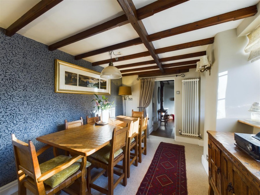 Images for Rose Cottage, Church Lane, Thornton-Le-Dale, North Yorkshire, YO18 7QL