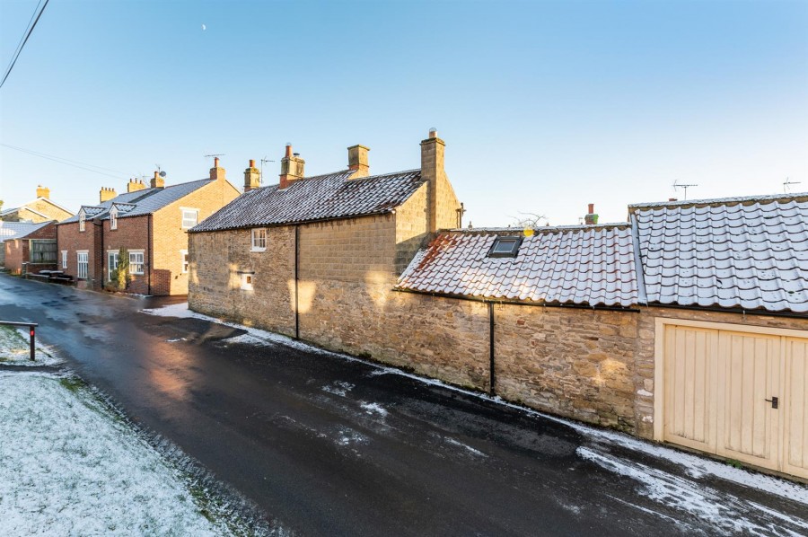 Images for Rose Cottage, Church Lane, Thornton-Le-Dale, North Yorkshire, YO18 7QL