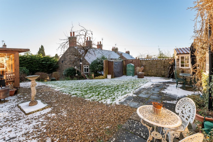 Images for Rose Cottage, Church Lane, Thornton-Le-Dale, North Yorkshire, YO18 7QL