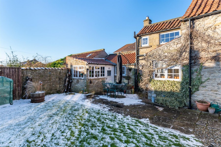 Images for Rose Cottage, Church Lane, Thornton-Le-Dale, North Yorkshire, YO18 7QL