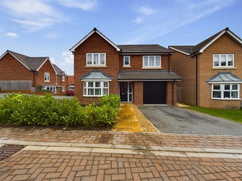 14 Field Close, Malton, North Yorkshire, YO17 7PL