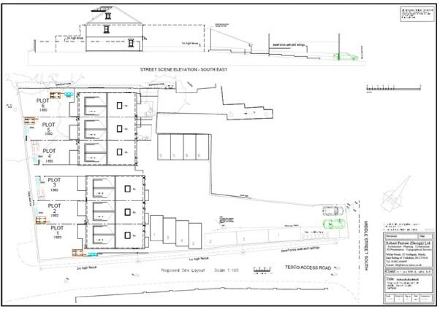 Images for Plot 2, The Old Depot, Middle Street South, Driffield, YO25 6PS