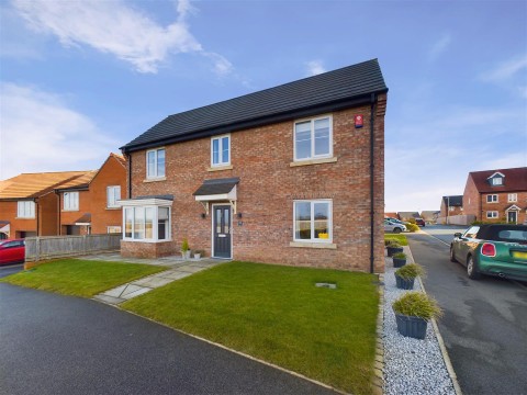 44, Acre Way, Malton, North Yorkshire, YO17 7AG