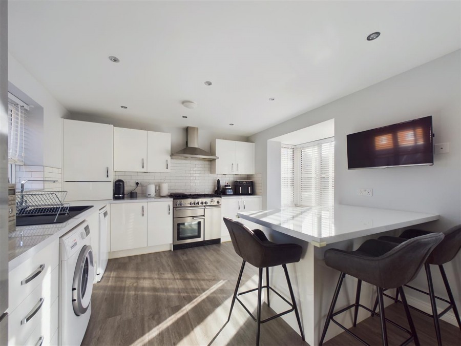 Images for 44, Acre Way, Malton, North Yorkshire, YO17 7AG