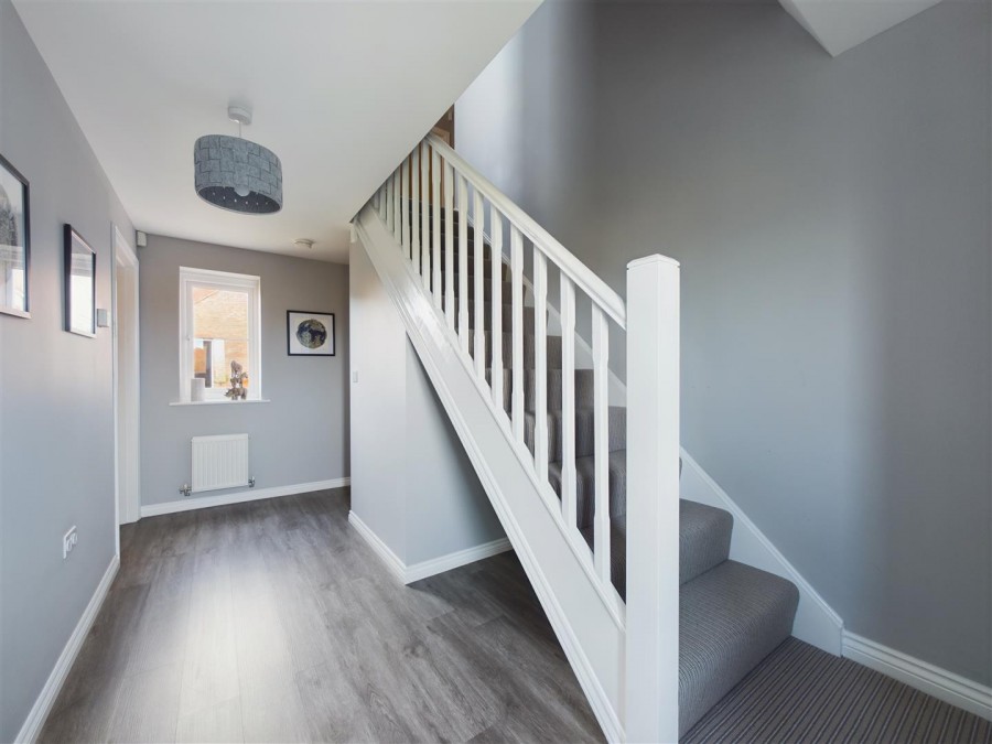 Images for 44, Acre Way, Malton, North Yorkshire, YO17 7AG