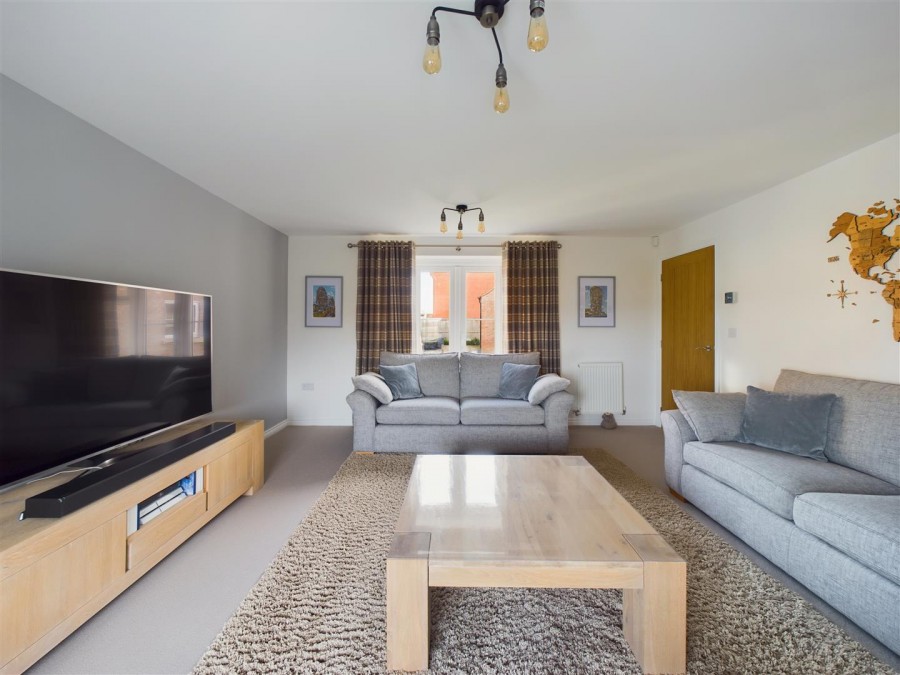 Images for 44, Acre Way, Malton, North Yorkshire, YO17 7AG