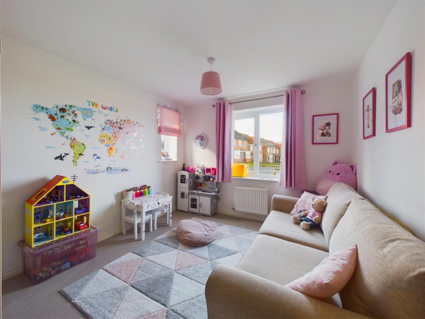Images for 44, Acre Way, Malton, North Yorkshire, YO17 7AG