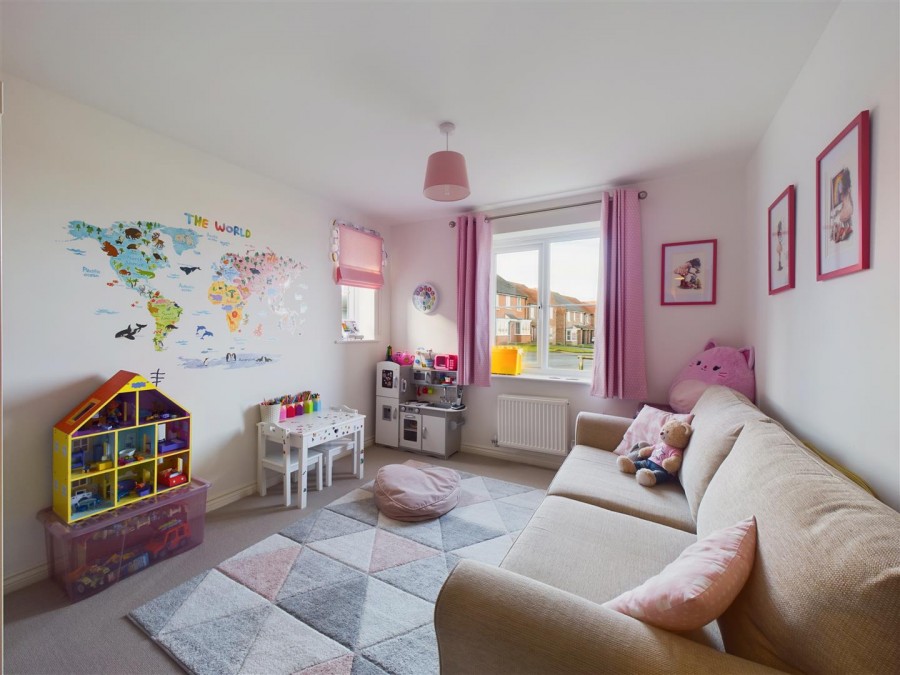 Images for 44, Acre Way, Malton, North Yorkshire, YO17 7AG