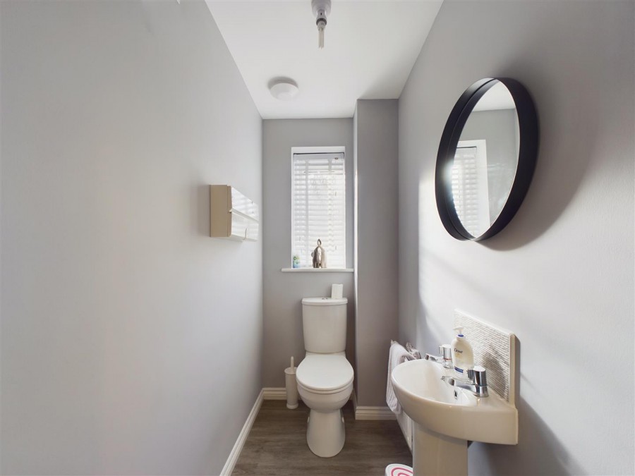 Images for 44, Acre Way, Malton, North Yorkshire, YO17 7AG