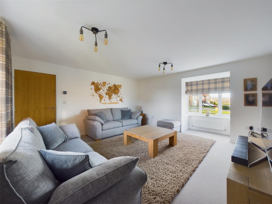 Images for 44, Acre Way, Malton, North Yorkshire, YO17 7AG