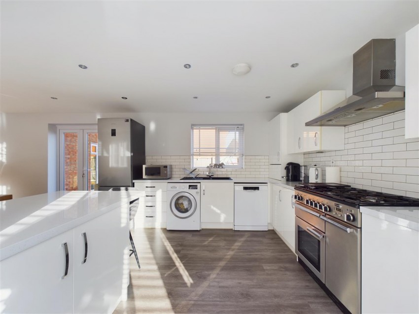 Images for 44, Acre Way, Malton, North Yorkshire, YO17 7AG