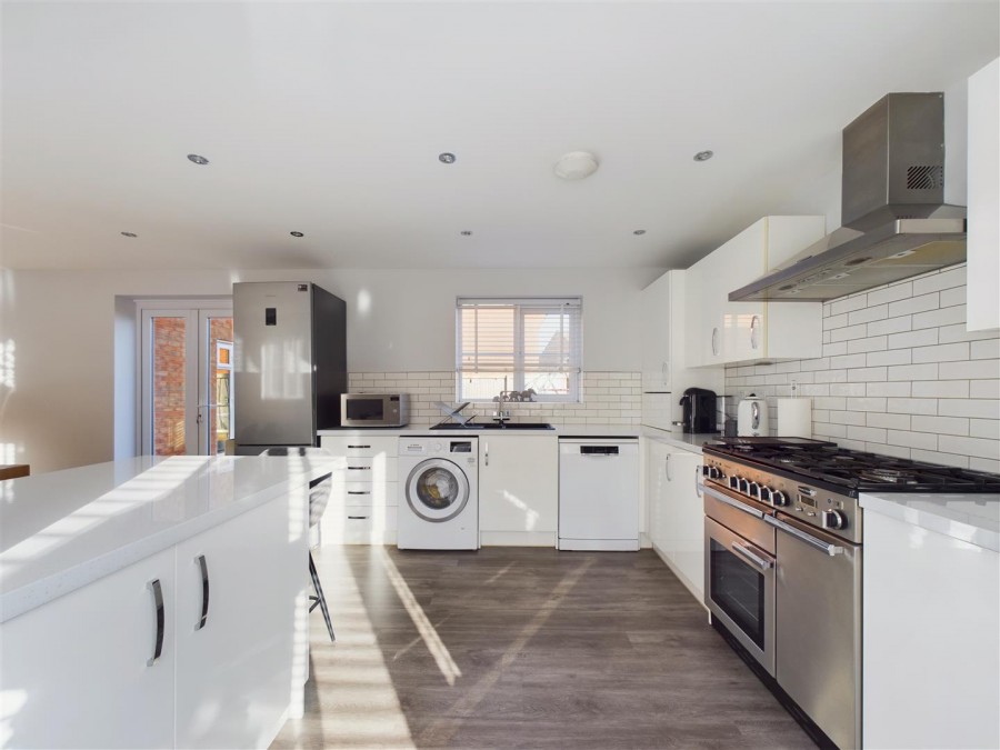 Images for 44, Acre Way, Malton, North Yorkshire, YO17 7AG