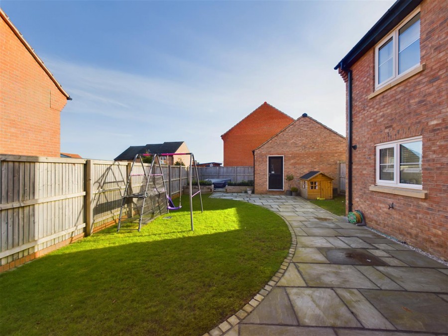Images for 44, Acre Way, Malton, North Yorkshire, YO17 7AG