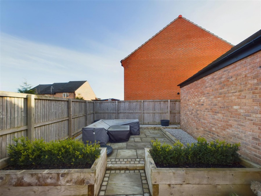 Images for 44, Acre Way, Malton, North Yorkshire, YO17 7AG