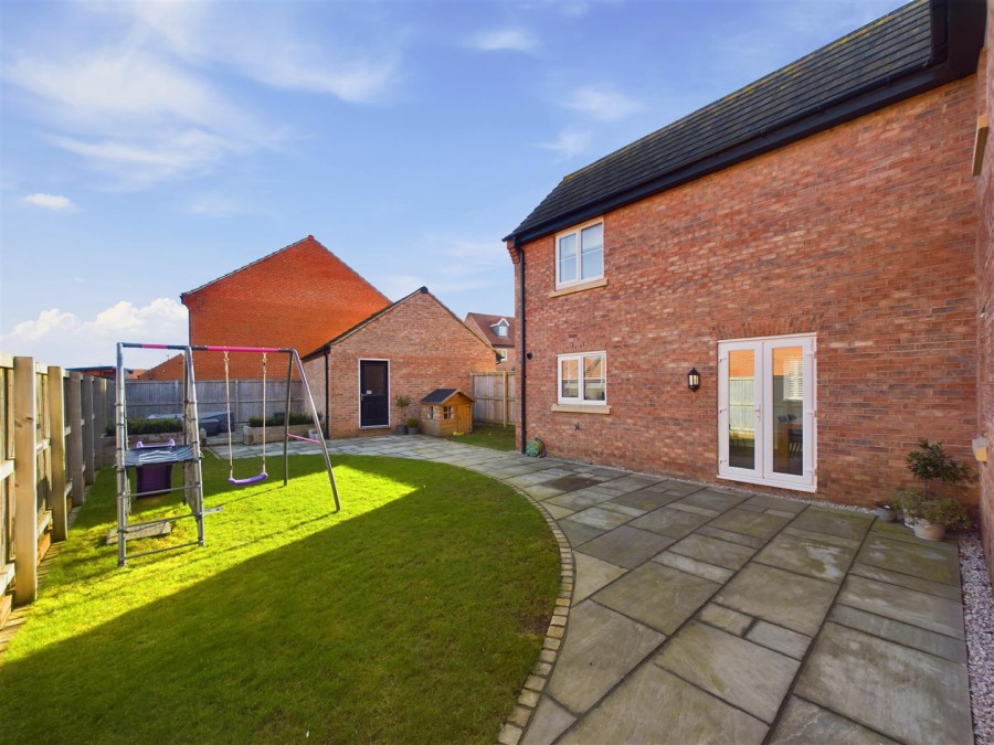 Images for 44, Acre Way, Malton, North Yorkshire, YO17 7AG