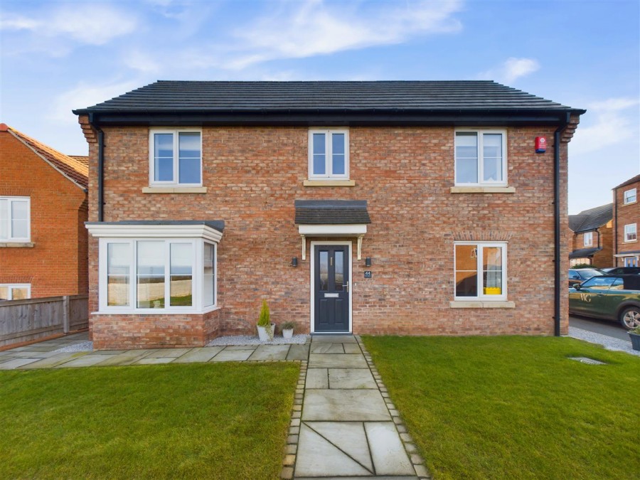 Images for 44, Acre Way, Malton, North Yorkshire, YO17 7AG