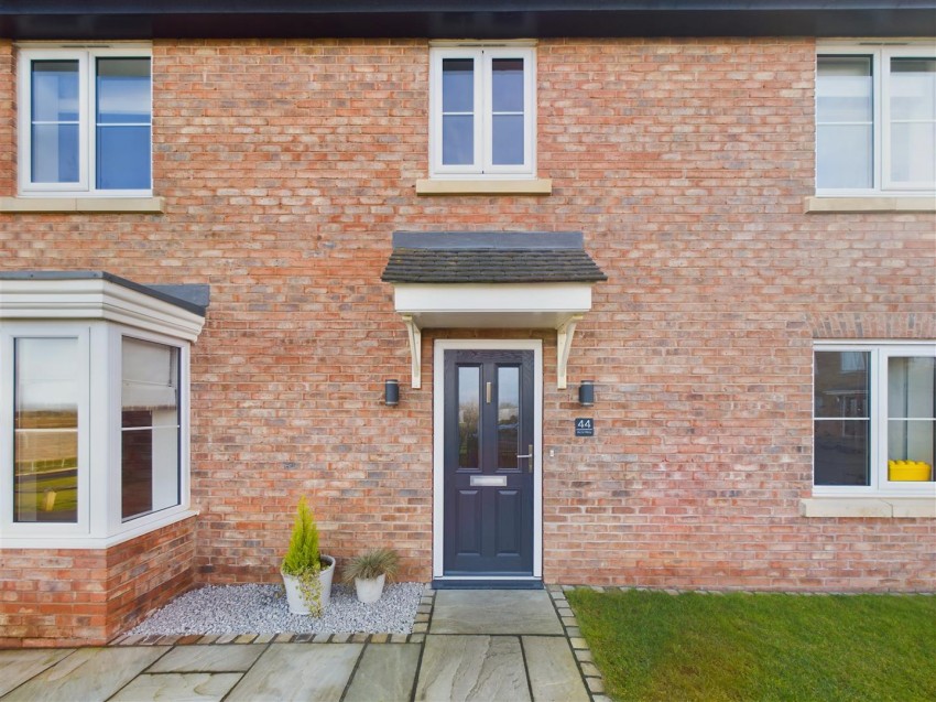 Images for 44, Acre Way, Malton, North Yorkshire, YO17 7AG
