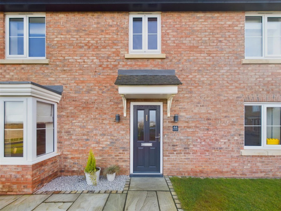 Images for 44, Acre Way, Malton, North Yorkshire, YO17 7AG