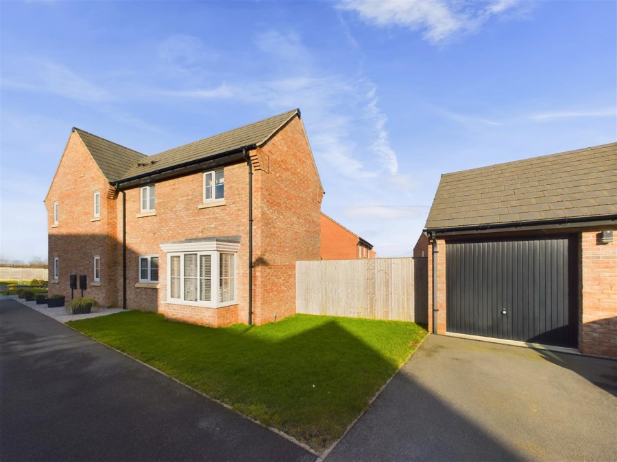 Images for 44, Acre Way, Malton, North Yorkshire, YO17 7AG