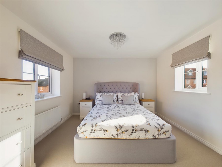 Images for 44, Acre Way, Malton, North Yorkshire, YO17 7AG