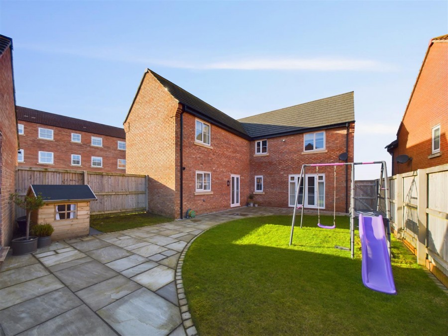 Images for 44, Acre Way, Malton, North Yorkshire, YO17 7AG