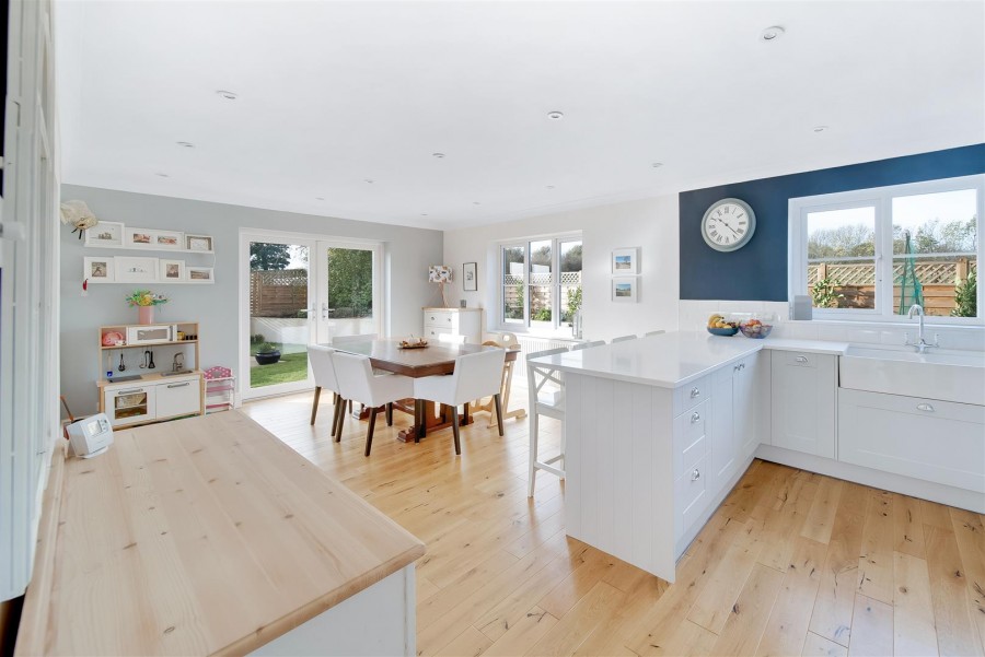 Images for Hilltop, Barton Hill, Whitwell, York, North Yorkshire, YO60 7JZ