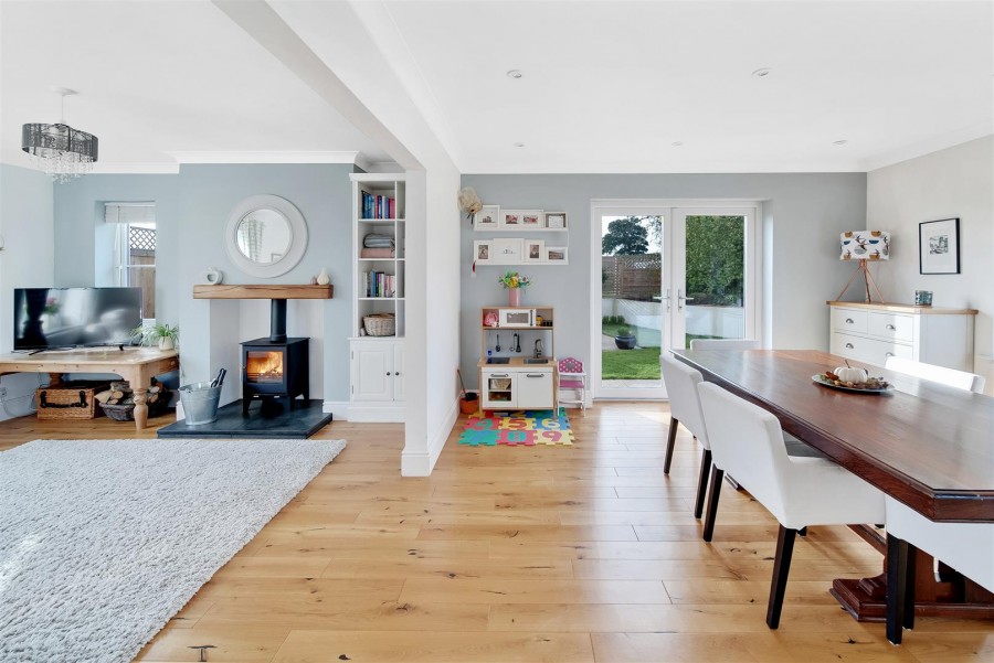Images for Hilltop, Barton Hill, Whitwell, York, North Yorkshire, YO60 7JZ
