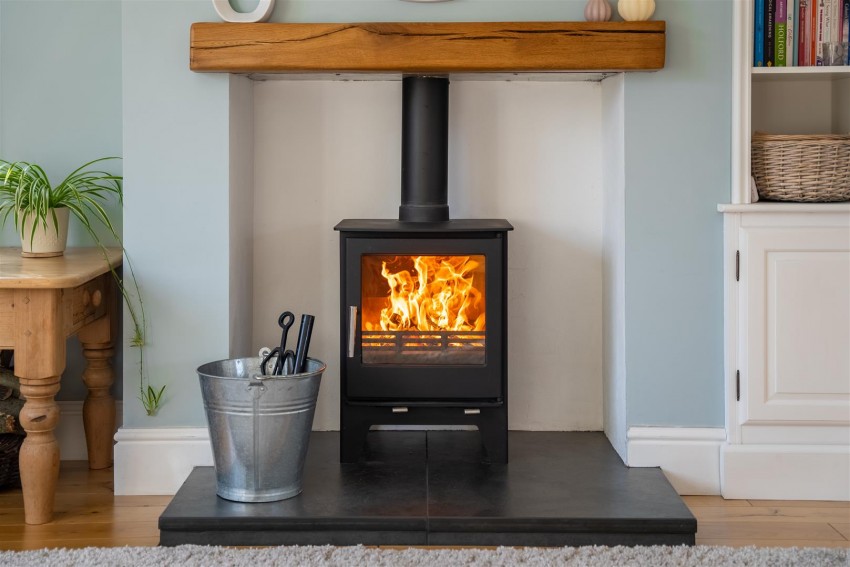 Images for Hilltop, Barton Hill, Whitwell, York, North Yorkshire, YO60 7JZ