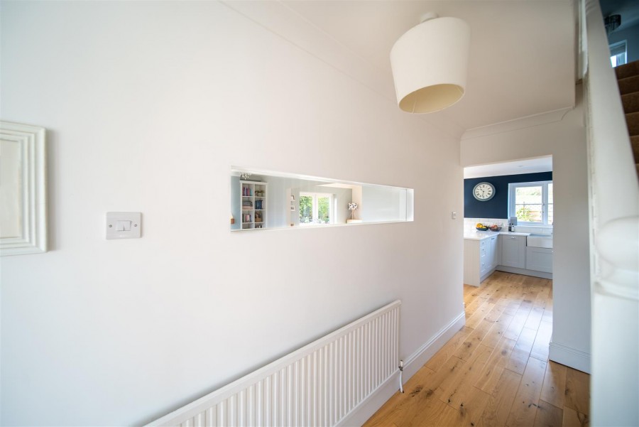Images for Hilltop, Barton Hill, Whitwell, York, North Yorkshire, YO60 7JZ