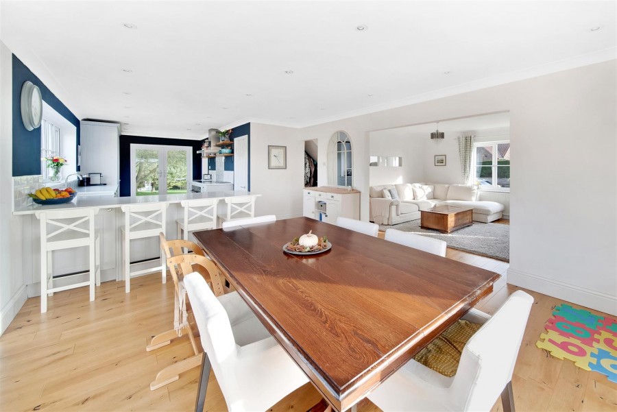 Images for Hilltop, Barton Hill, Whitwell, York, North Yorkshire, YO60 7JZ