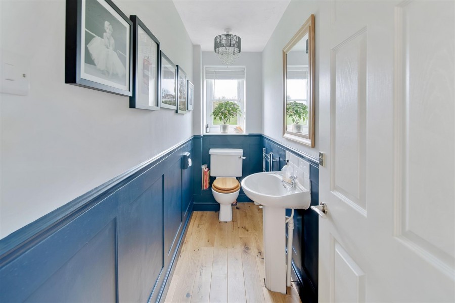 Images for Hilltop, Barton Hill, Whitwell, York, North Yorkshire, YO60 7JZ