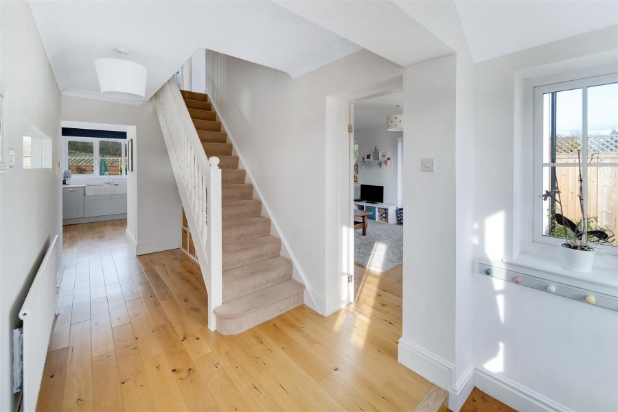 Images for Hilltop, Barton Hill, Whitwell, York, North Yorkshire, YO60 7JZ
