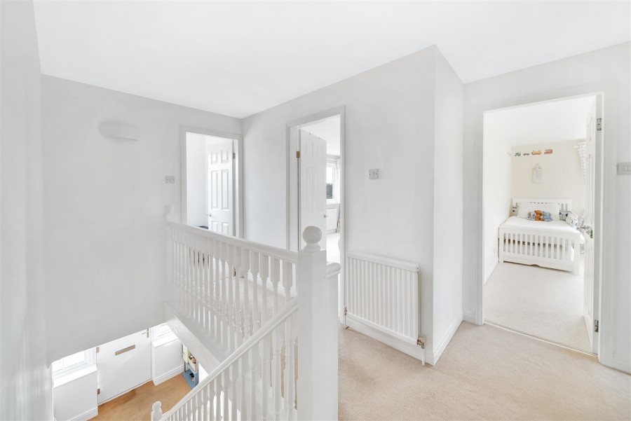 Images for Hilltop, Barton Hill, Whitwell, York, North Yorkshire, YO60 7JZ