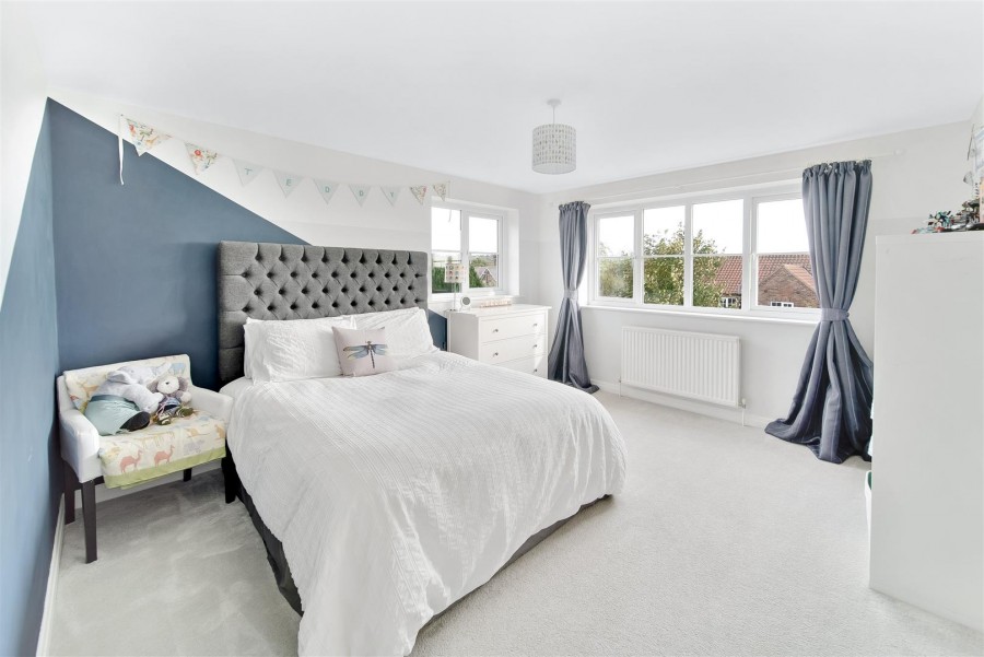 Images for Hilltop, Barton Hill, Whitwell, York, North Yorkshire, YO60 7JZ