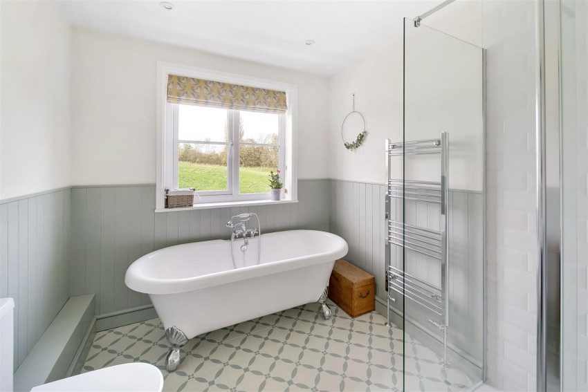 Images for Hilltop, Barton Hill, Whitwell, York, North Yorkshire, YO60 7JZ