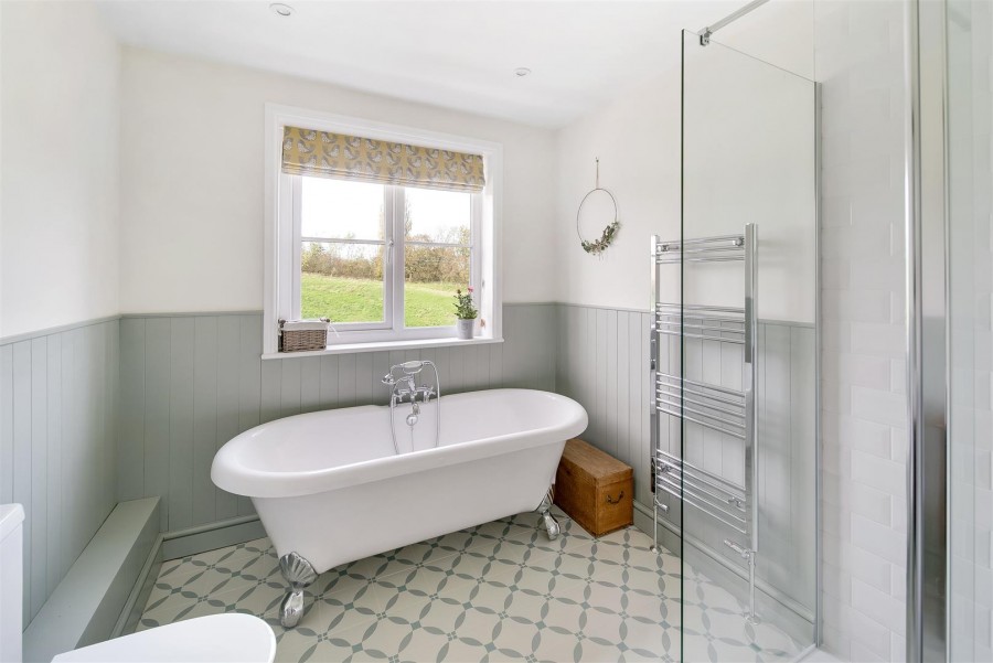 Images for Hilltop, Barton Hill, Whitwell, York, North Yorkshire, YO60 7JZ