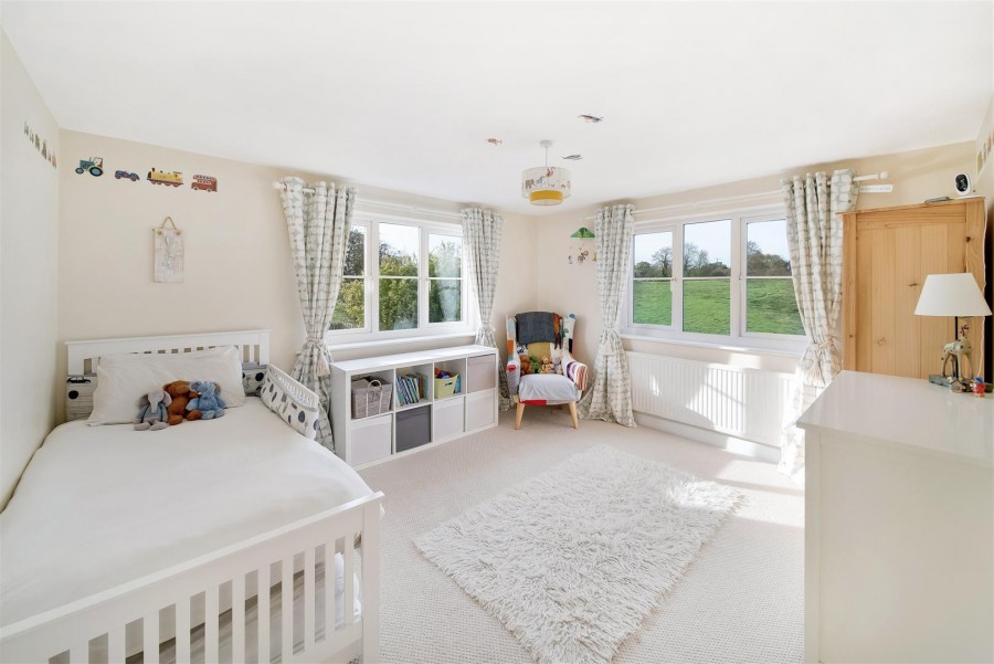 Images for Hilltop, Barton Hill, Whitwell, York, North Yorkshire, YO60 7JZ