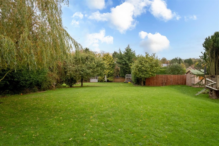Images for Hilltop, Barton Hill, Whitwell, York, North Yorkshire, YO60 7JZ