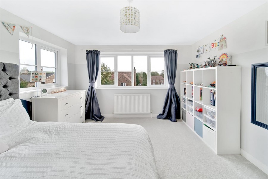 Images for Hilltop, Barton Hill, Whitwell, York, North Yorkshire, YO60 7JZ