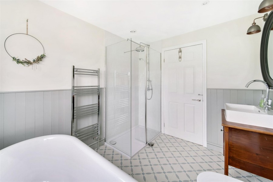 Images for Hilltop, Barton Hill, Whitwell, York, North Yorkshire, YO60 7JZ