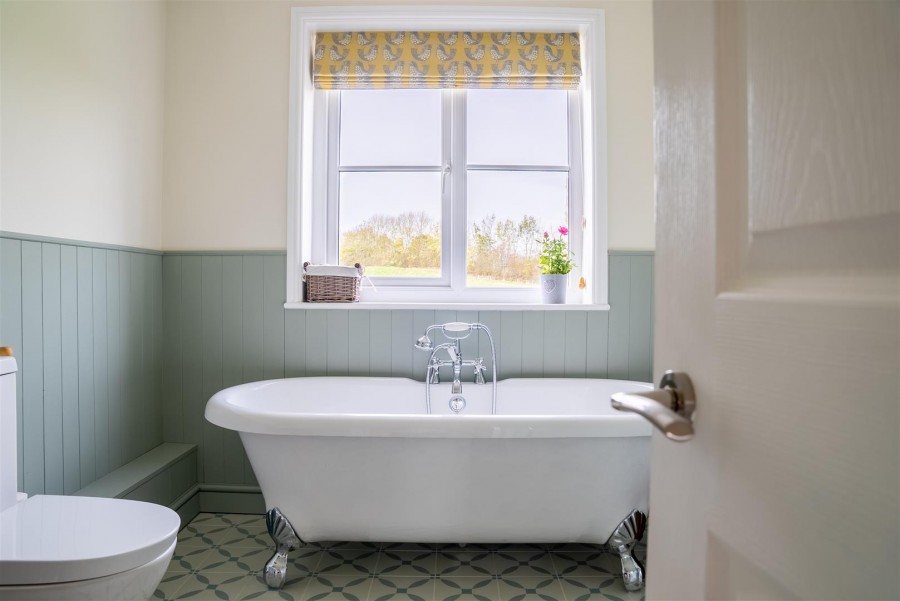 Images for Hilltop, Barton Hill, Whitwell, York, North Yorkshire, YO60 7JZ