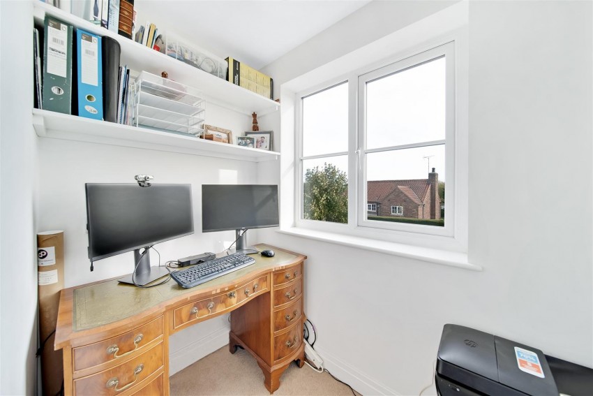 Images for Hilltop, Barton Hill, Whitwell, York, North Yorkshire, YO60 7JZ