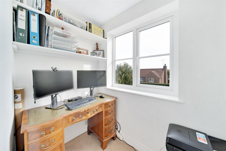 Images for Hilltop, Barton Hill, Whitwell, York, North Yorkshire, YO60 7JZ