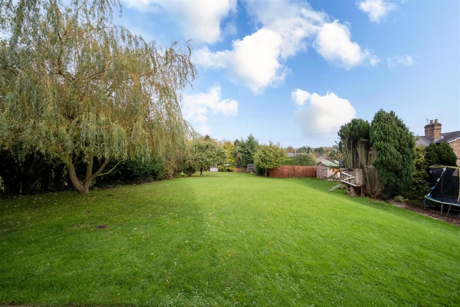 Images for Hilltop, Barton Hill, Whitwell, York, North Yorkshire, YO60 7JZ