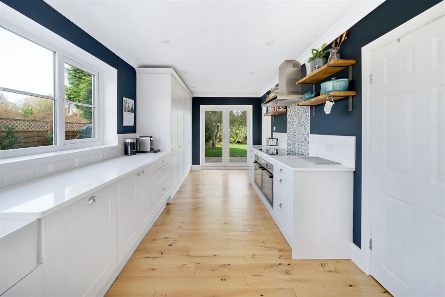 Images for Hilltop, Barton Hill, Whitwell, York, North Yorkshire, YO60 7JZ